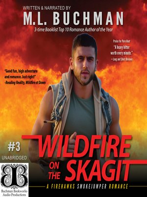 cover image of Wildfire on the Skagit